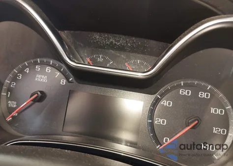 2019 Chevrolet Impala Lt from USA, damaged, VIN 1G11Z5SA0KU137439